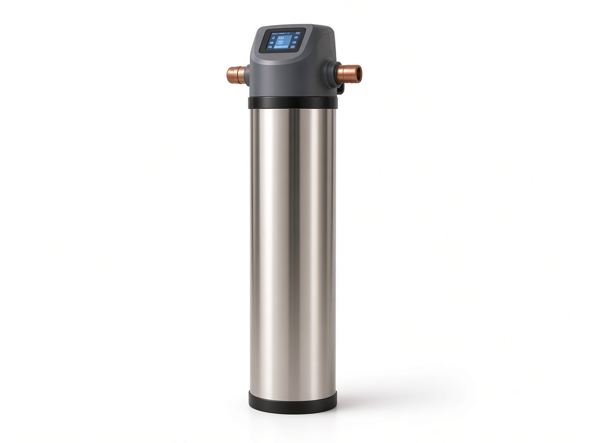 OShield backwash — studio