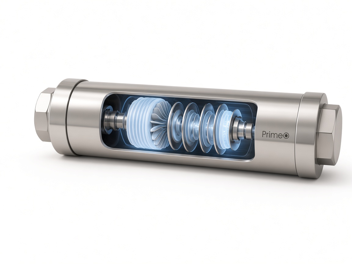 ScaleBuster — studio blanc